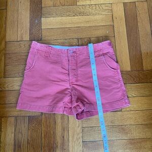 Woman’s American Eagle Pink Shorts Size 2